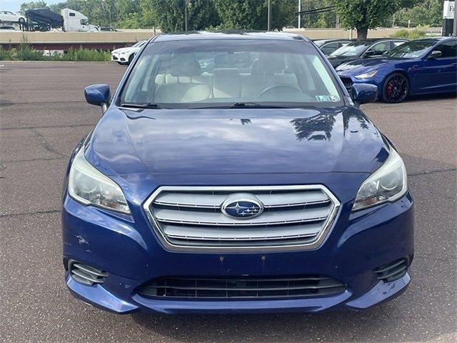 used 2015 Subaru Legacy car, priced at $11,998
