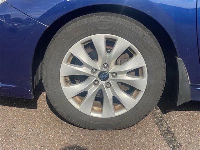 used 2015 Subaru Legacy car, priced at $11,998