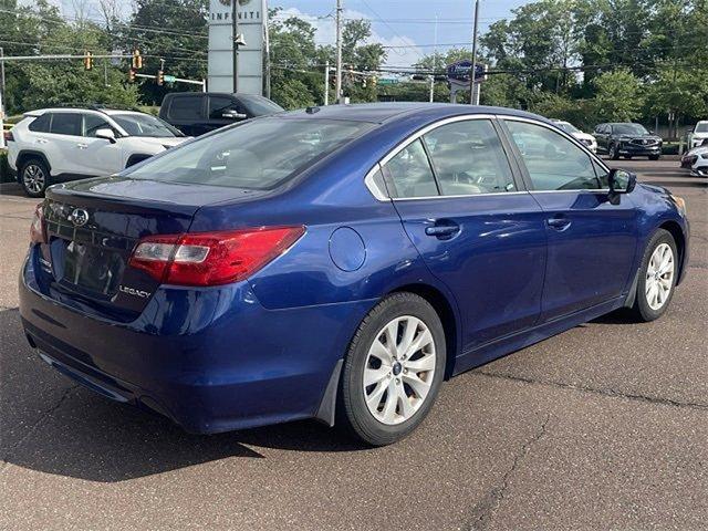 used 2015 Subaru Legacy car, priced at $11,998
