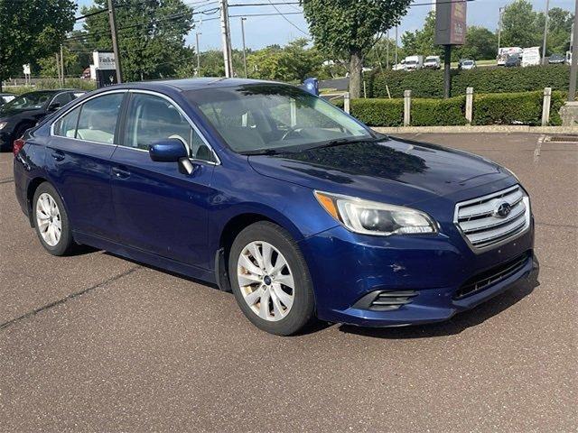 used 2015 Subaru Legacy car, priced at $11,998