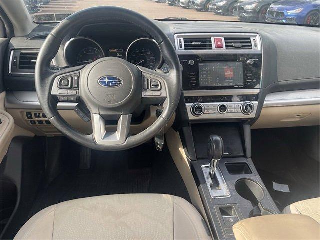 used 2015 Subaru Legacy car, priced at $11,998