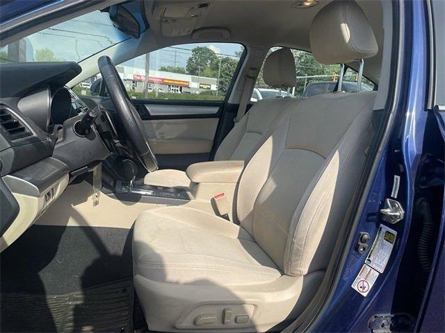 used 2015 Subaru Legacy car, priced at $11,998