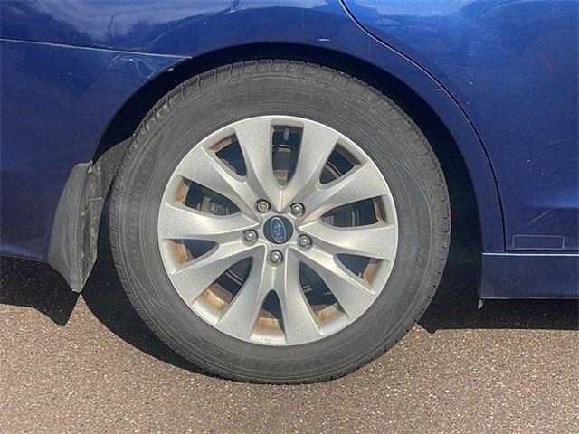 used 2015 Subaru Legacy car, priced at $11,998