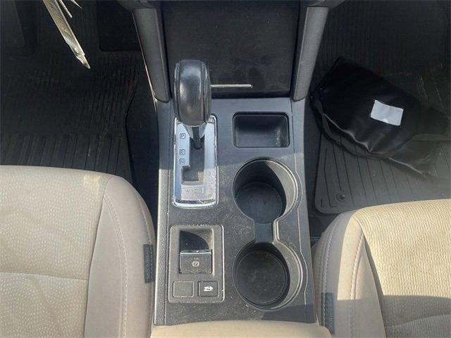 used 2015 Subaru Legacy car, priced at $11,998