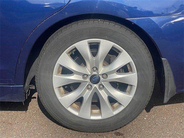 used 2015 Subaru Legacy car, priced at $11,998