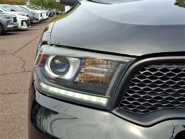 used 2020 Dodge Durango car, priced at $17,699