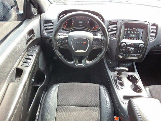 used 2020 Dodge Durango car, priced at $17,699