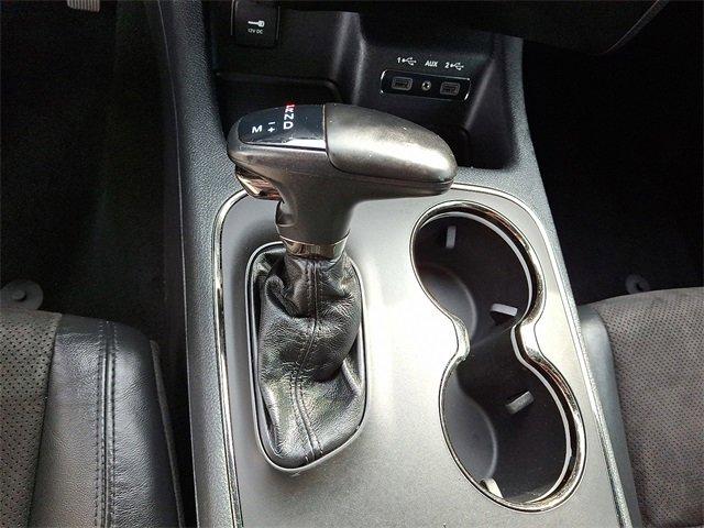 used 2020 Dodge Durango car, priced at $17,699