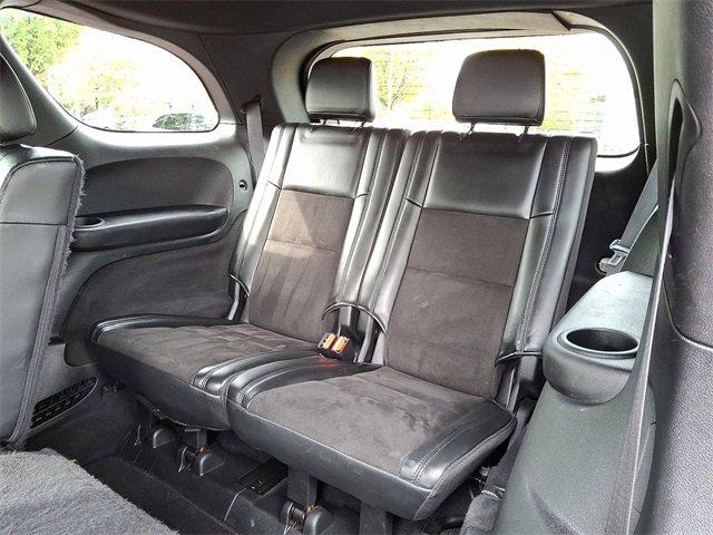 used 2020 Dodge Durango car, priced at $17,699