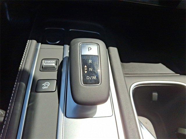 new 2025 INFINITI QX60 car, priced at $62,980