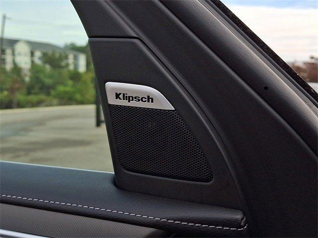 new 2026 INFINITI QX80 car, priced at $97,850