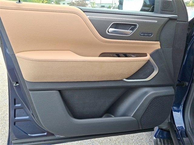 new 2026 INFINITI QX80 car, priced at $97,850