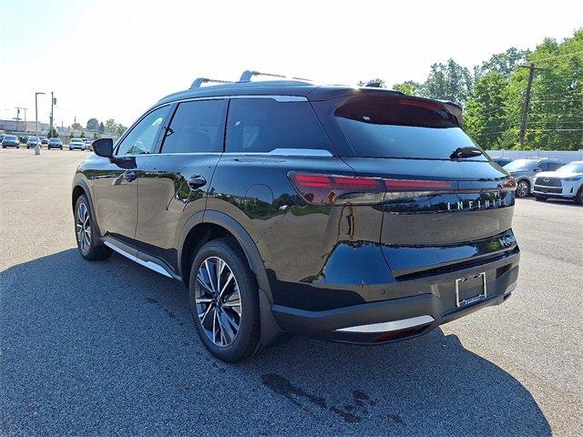 new 2026 INFINITI QX60 car, priced at $62,040