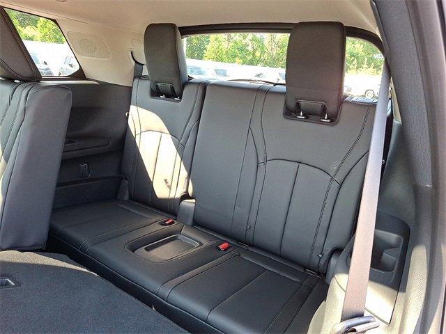 new 2026 INFINITI QX60 car, priced at $62,040