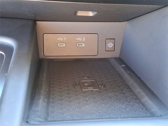 new 2026 INFINITI QX60 car, priced at $61,895