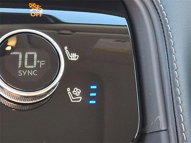 new 2026 INFINITI QX60 car, priced at $61,895