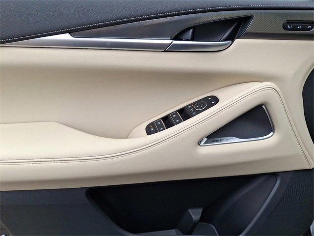 new 2025 INFINITI QX60 car, priced at $60,385