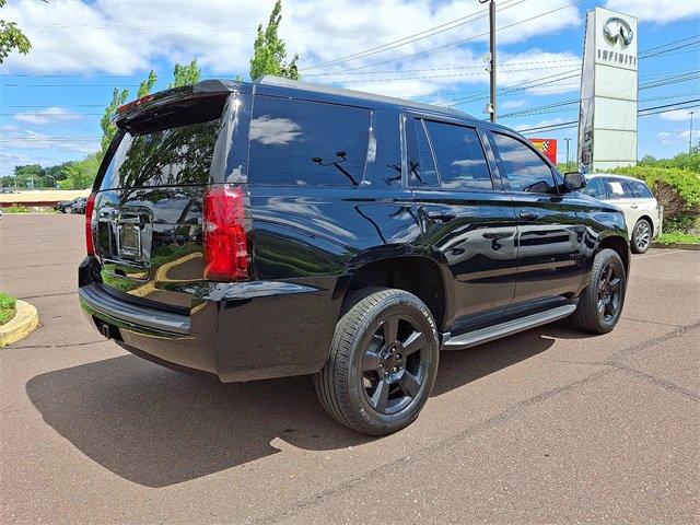 used 2019 Chevrolet Tahoe car, priced at $30,446