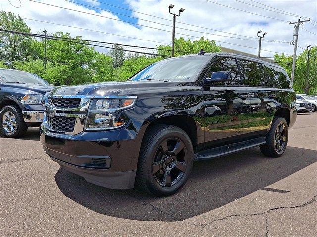 used 2019 Chevrolet Tahoe car, priced at $30,446