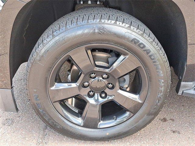 used 2019 Chevrolet Tahoe car, priced at $30,446