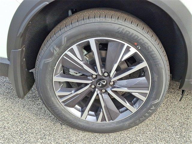 new 2026 INFINITI QX60 car, priced at $62,390