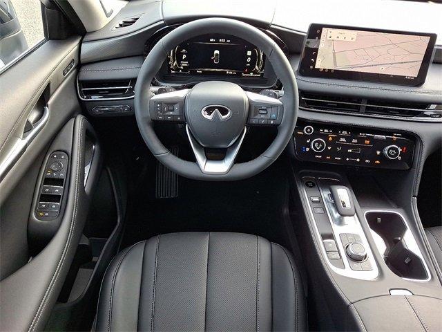new 2026 INFINITI QX60 car, priced at $62,390