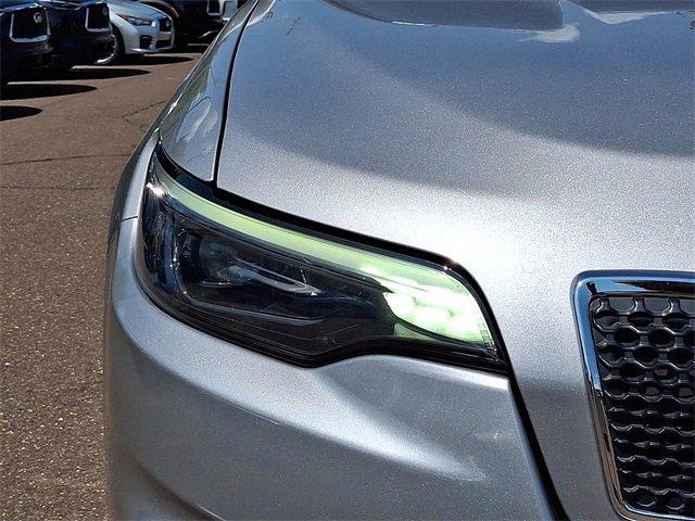 used 2021 Jeep Cherokee car, priced at $22,598