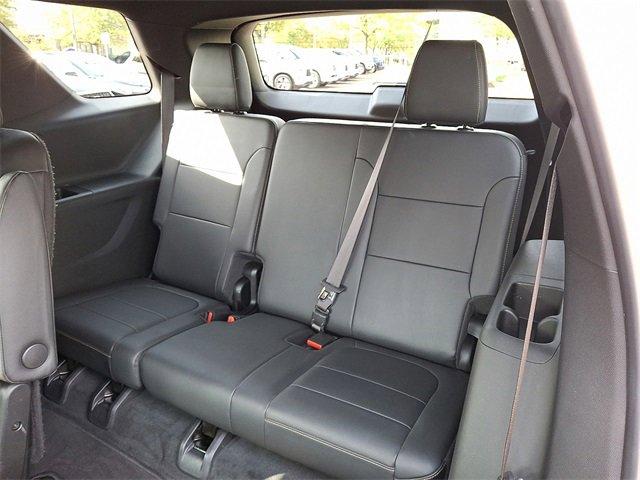 used 2023 Chevrolet Traverse car, priced at $30,677