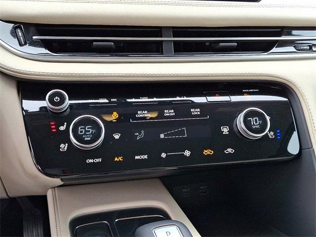 used 2022 INFINITI QX60 car, priced at $36,491