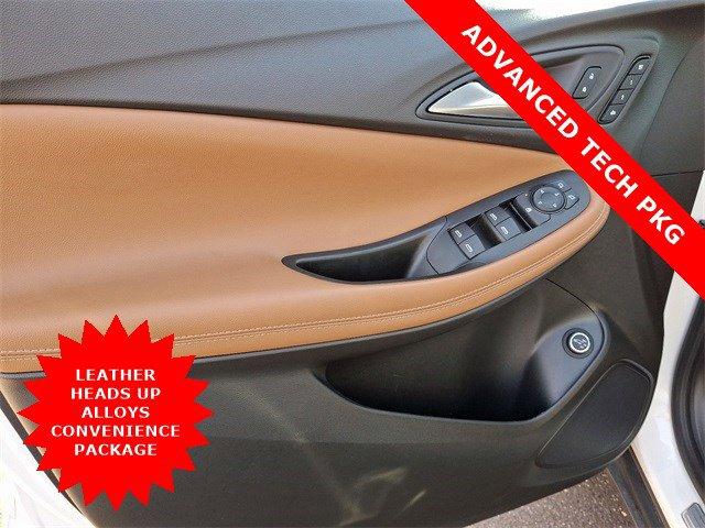 used 2022 Buick Encore GX car, priced at $23,927