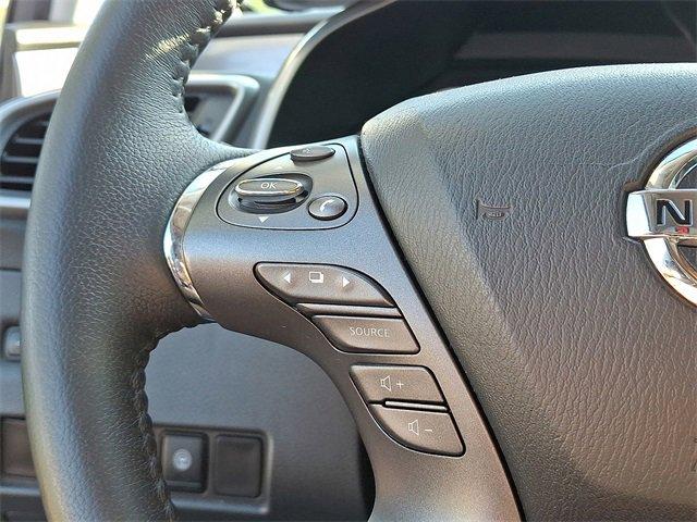 used 2022 Nissan Murano car, priced at $21,988