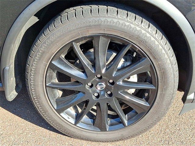 used 2022 Nissan Murano car, priced at $21,988