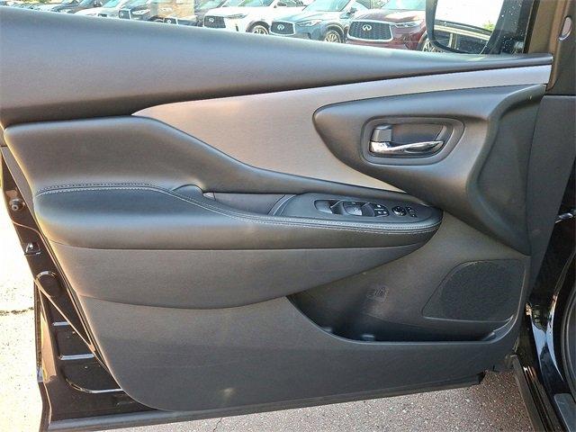 used 2022 Nissan Murano car, priced at $21,988