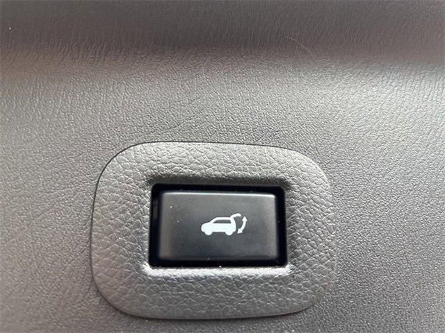 used 2020 INFINITI QX80 car, priced at $27,997