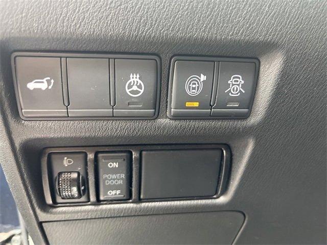 used 2020 INFINITI QX80 car, priced at $27,997