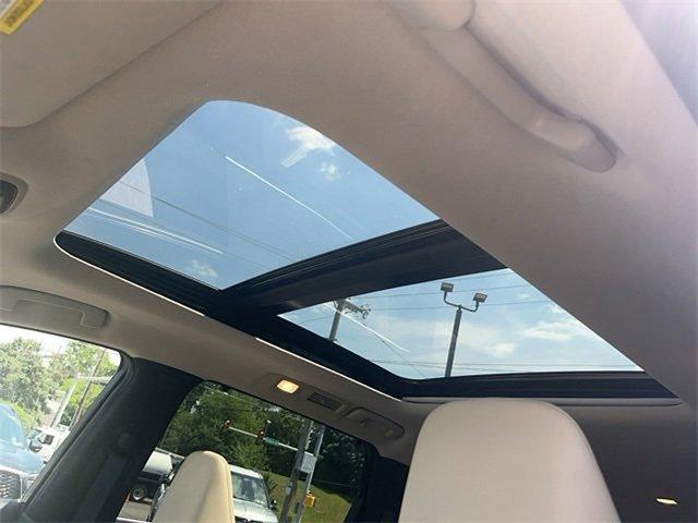 used 2024 INFINITI QX60 car, priced at $44,898