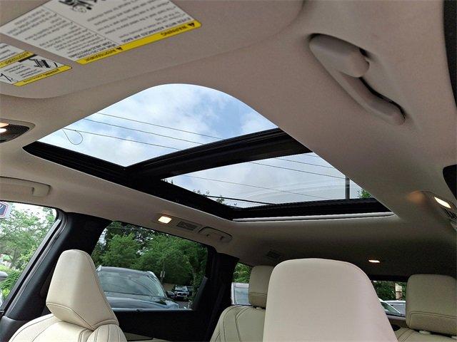 used 2024 INFINITI QX60 car, priced at $42,998