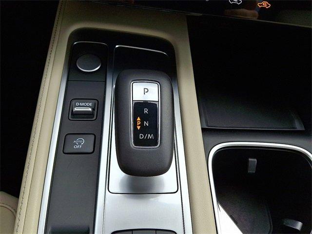 used 2024 INFINITI QX60 car, priced at $42,998