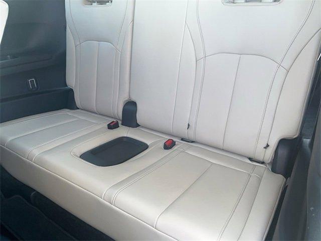 used 2024 INFINITI QX60 car, priced at $44,898