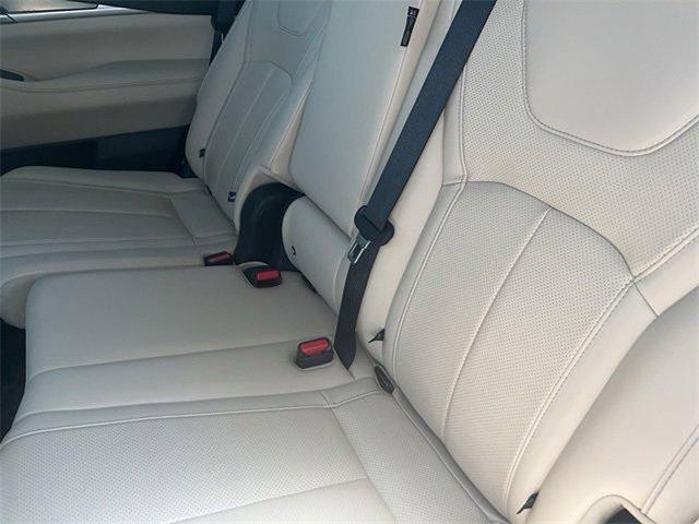 used 2024 INFINITI QX60 car, priced at $44,898