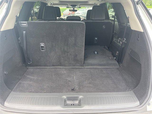 used 2024 INFINITI QX60 car, priced at $46,289