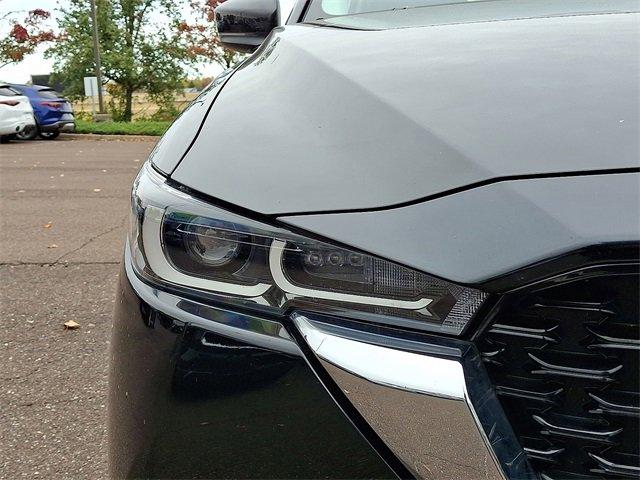 used 2024 Mazda CX-5 car, priced at $22,560