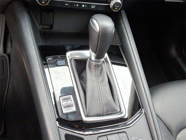 used 2024 Mazda CX-5 car, priced at $22,560