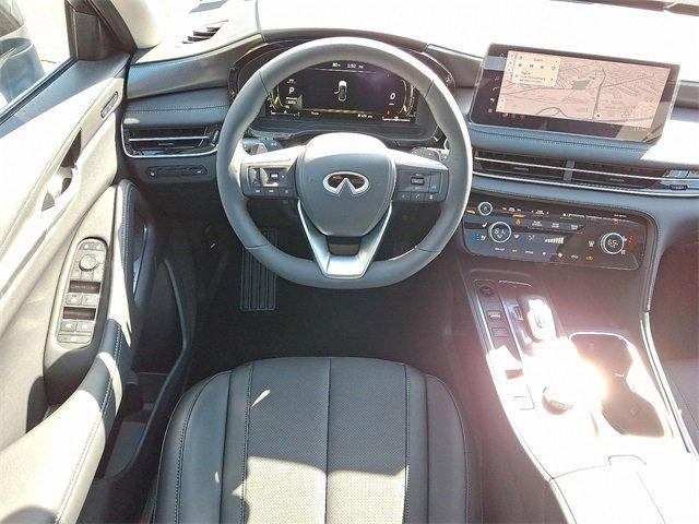 new 2026 INFINITI QX60 car, priced at $62,390