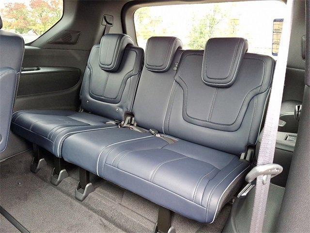 new 2026 INFINITI QX80 car, priced at $104,835