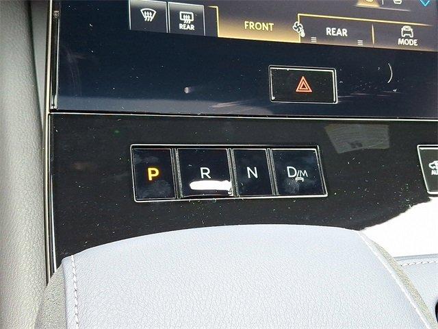 new 2026 INFINITI QX80 car, priced at $104,835