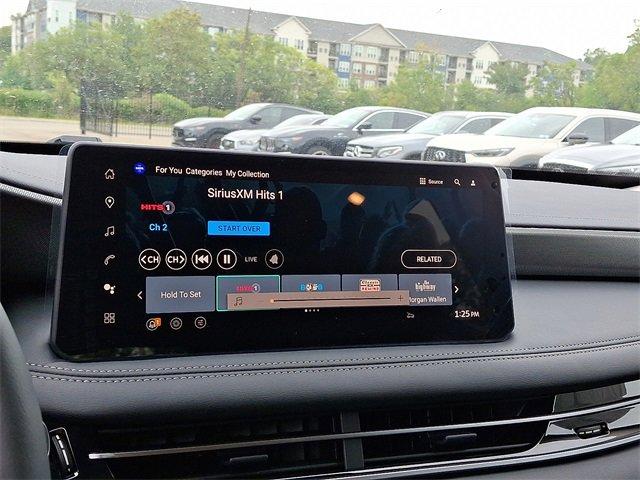 new 2026 INFINITI QX60 car, priced at $62,185