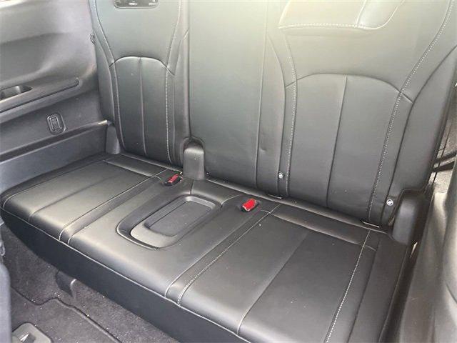 used 2023 INFINITI QX60 car, priced at $38,994