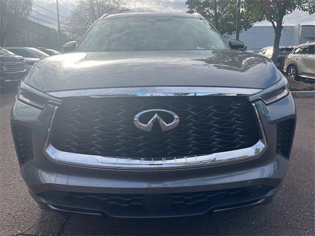 used 2023 INFINITI QX60 car, priced at $38,994