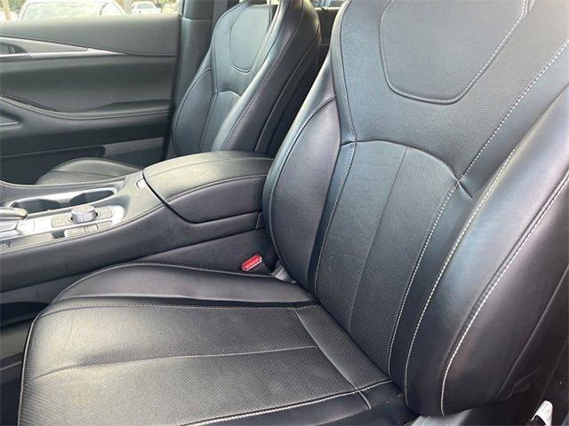 used 2023 INFINITI QX60 car, priced at $38,994
